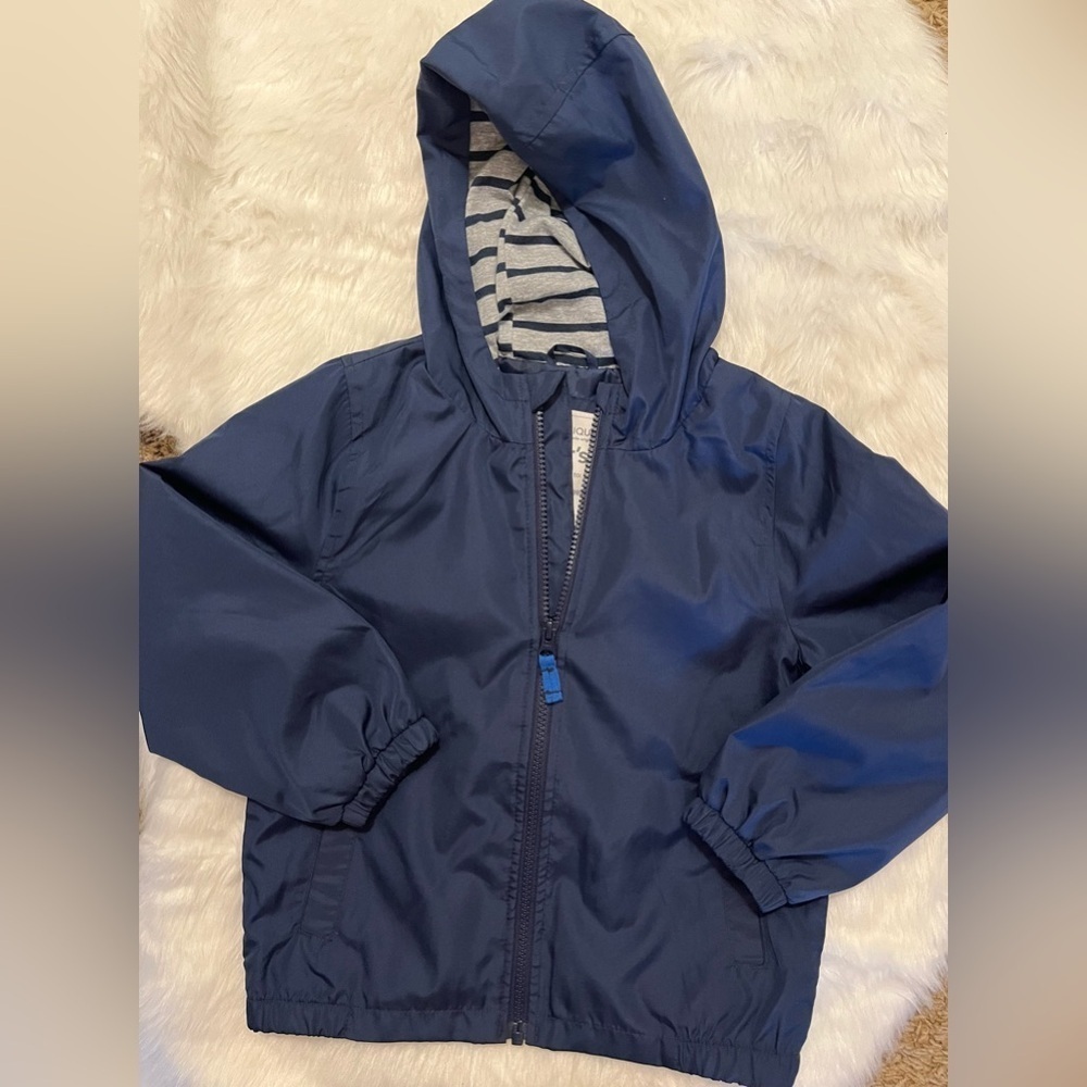 Kids Raincoat - Picture 3 of 4